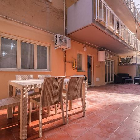 Apartamento Damilhouse 1 Mesina Exterior foto