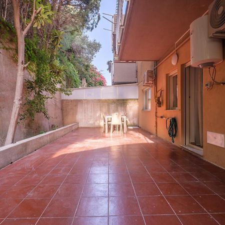 Apartamento Damilhouse 1 Mesina Exterior foto
