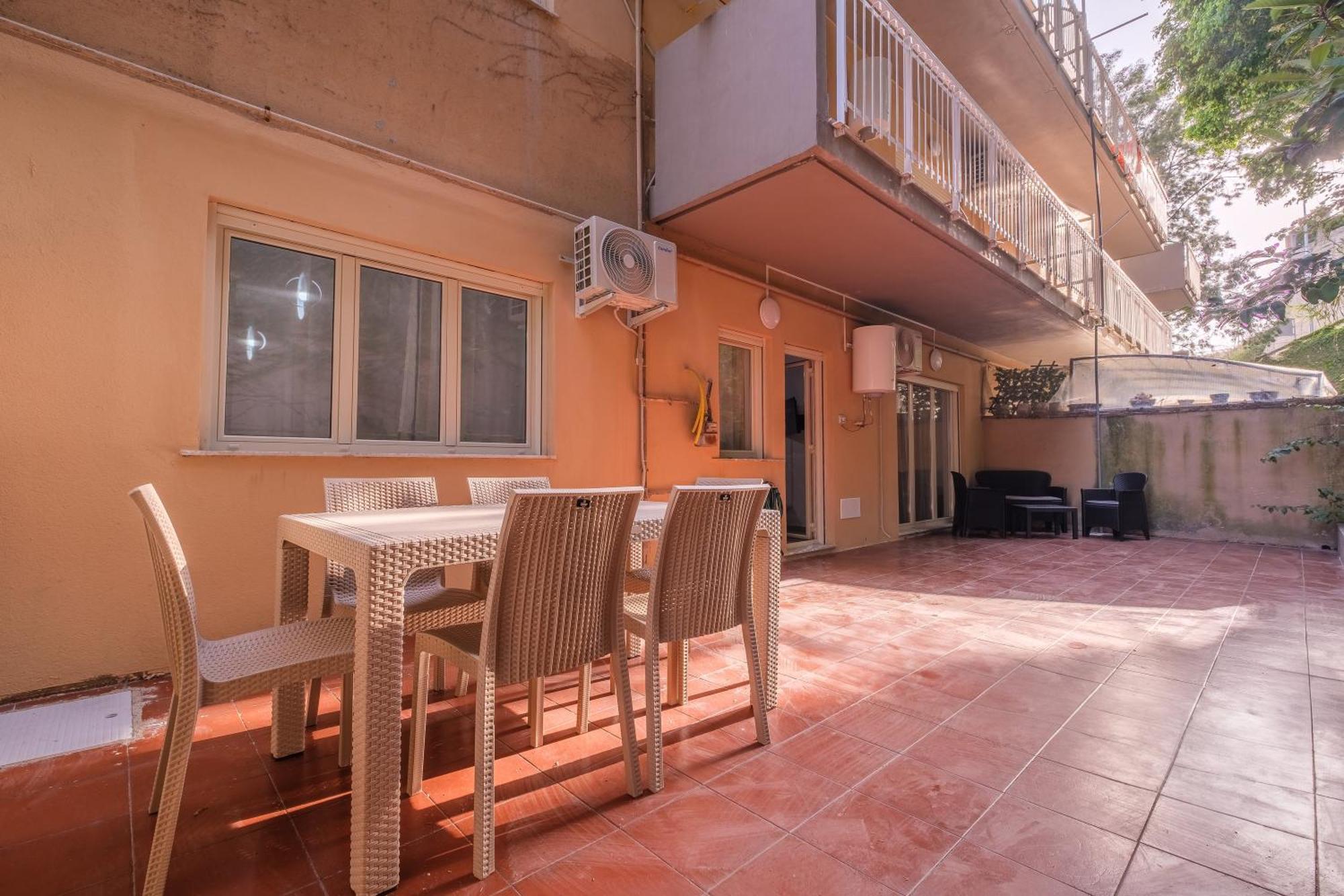Apartamento Damilhouse 1 Mesina Exterior foto